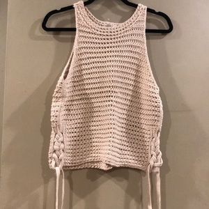 Gap Sweater Tank